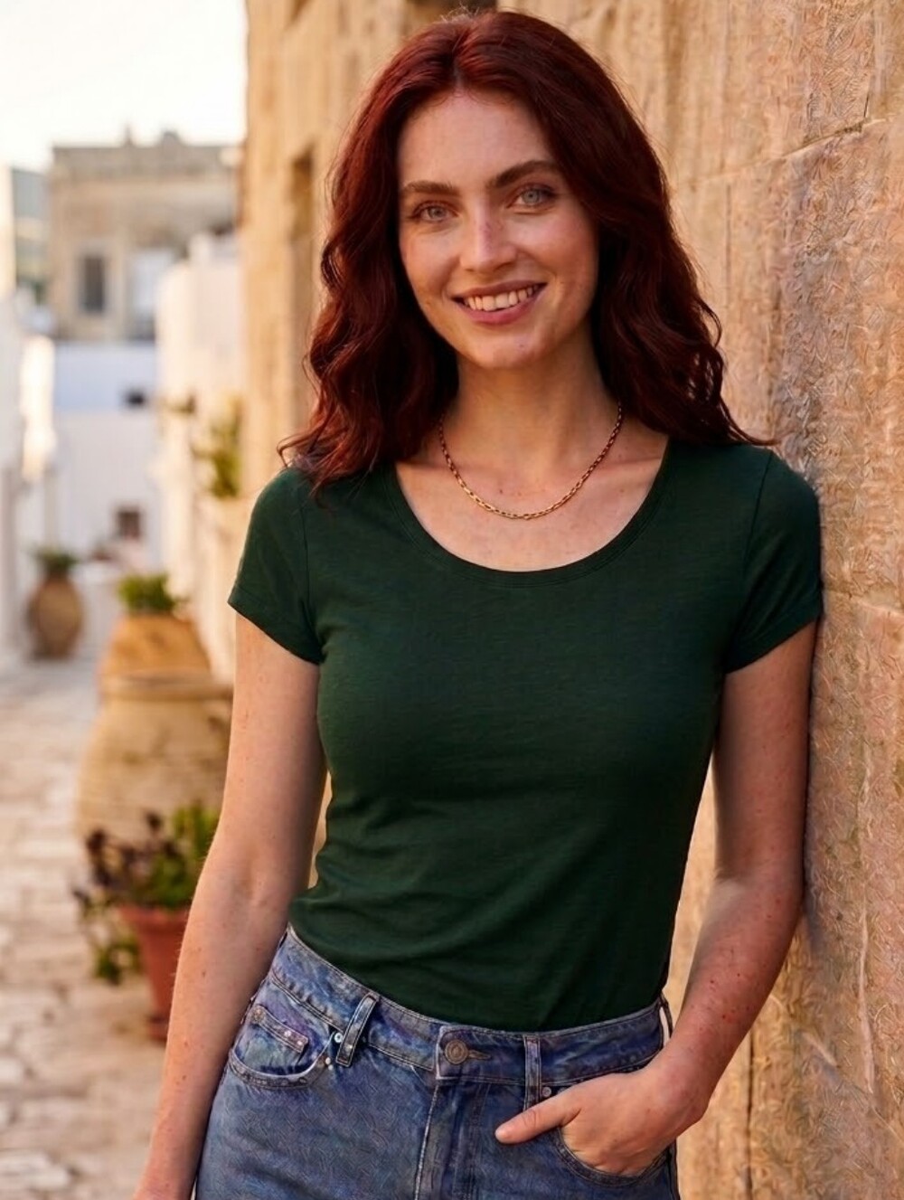Express Tee
